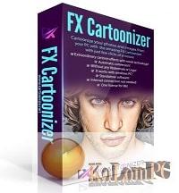 FX Cartoonizer