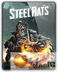 Steel Rats 