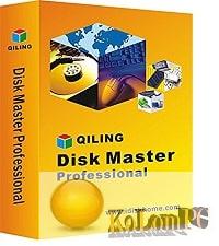 QILING Disk Master