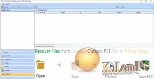 systools outlook recovery tool crack