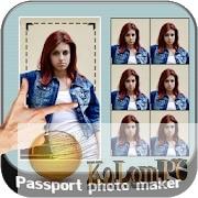 Passport Photo Maker Pro