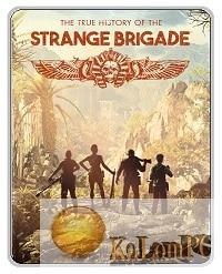 Strange Brigade 