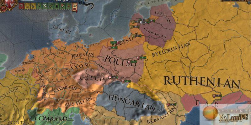 europa universalis 5 system requirements