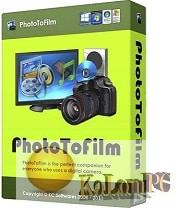KC Software PhotoToFilm 