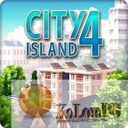 City Island 4 - Sim Town Tycoon