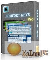 Comfort Keys Pro 