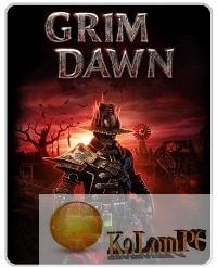 Grim Dawn 