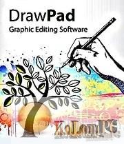 NCH DrawPad Graphic Editor Pro 