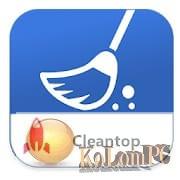 Cleantop : Phone Cleaner & Booster