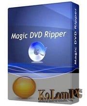 Magic DVD Ripper 