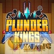 Plunder Kings 