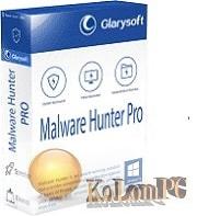 Glary Malware Hunter PRO