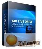 AirLiveDrive Pro 