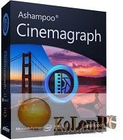Ashampoo Cinemagraphs