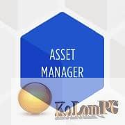 Asset Manager 2019 Enterprise