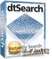DtSearch 