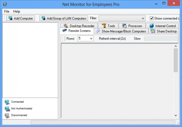 eduiq net monitor for employees professional