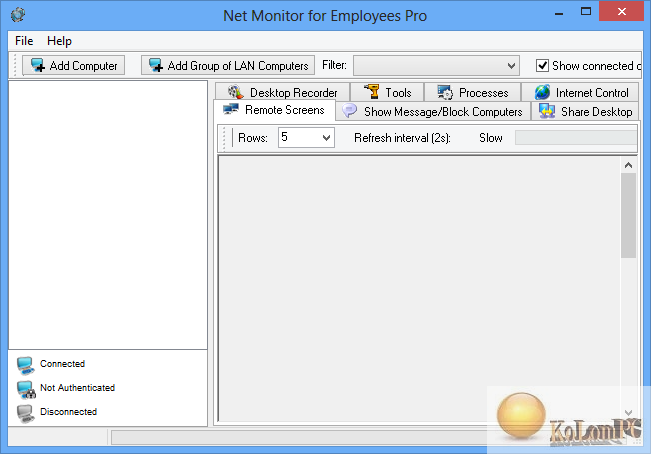 EduIQ Net Monitor for Employees Professional 6.1.7 download the new for android