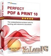 Perfect PDF & Print 
