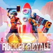 Rocket Royale 