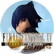 Final Fantasy XV Pocket Edition 