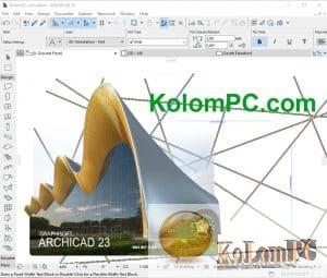 free download graphisoft archicad