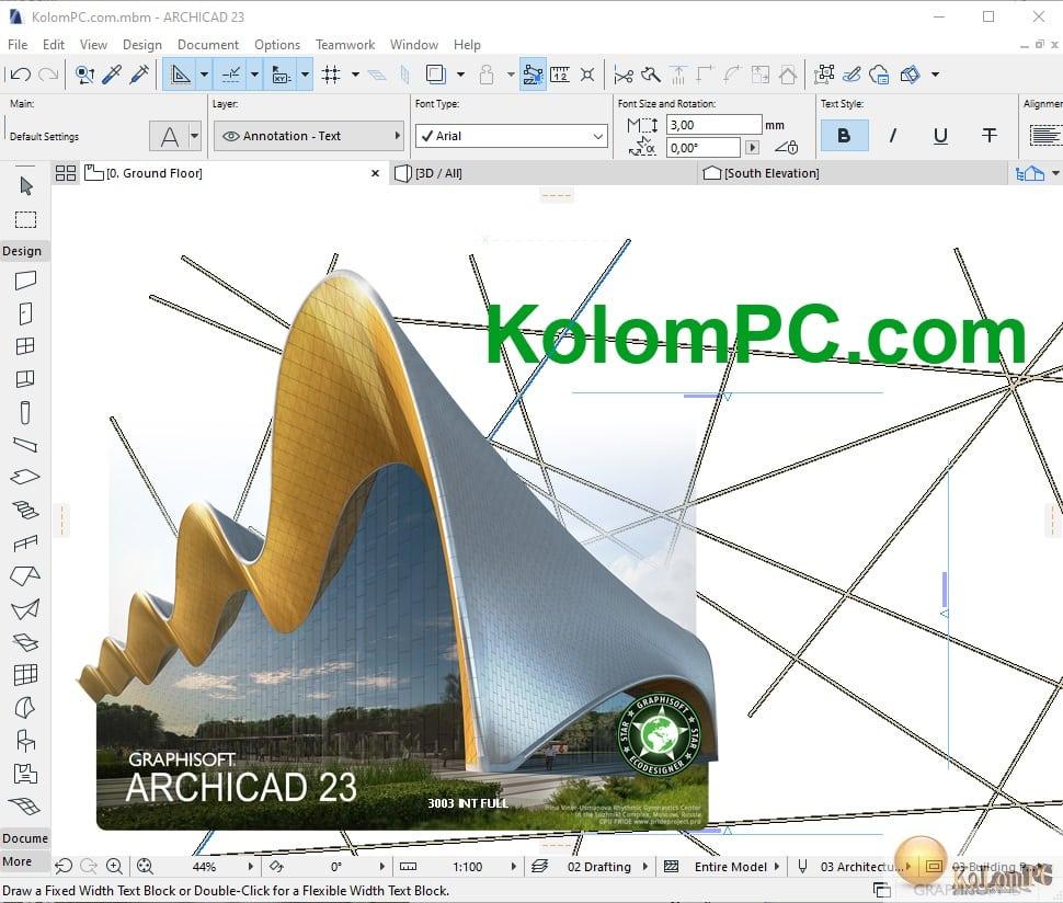 archicad 15 free download full version with crack