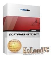 SoftwareNetz Cash Book