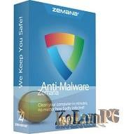 Zemana AntiMalware Premium 