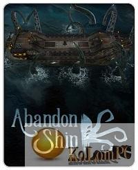 Abandon Ship 