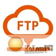 FTP Server - Multiple FTP users 