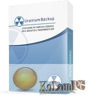 Uranium Backup 