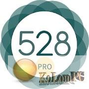 528 Player - Music With Love Like a Pro