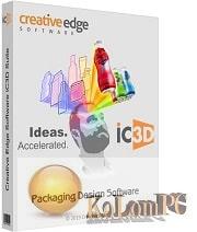 Creative Edge Software iC3D Suite