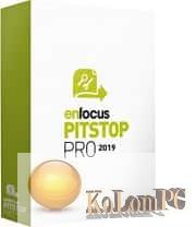 Enfocus PitStop Pro 