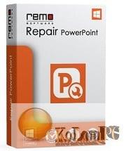 Remo Repair PowerPoint 