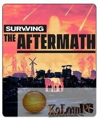 Surviving the Aftermath 
