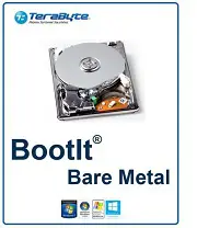 TeraByte Unlimited BootIt Bare Metal 
