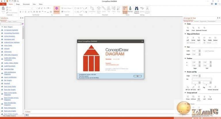 conceptdraw office 7 crack
