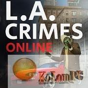 Los Angeles Crimes