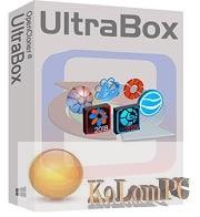 OpenCloner UltraBox 