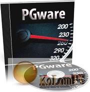 PGWare SystemSwift 