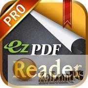 ezPDF Reader PDF Annotate Form 