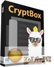 Abelssoft CryptBox 