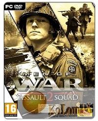 Men of War: Assault Squad 2 