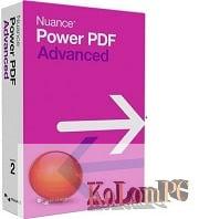 Nuance Power PDF Advanced 
