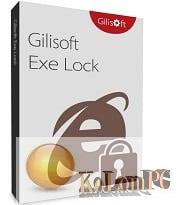GiliSoft Exe Lock 