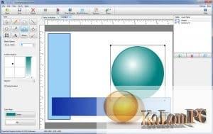 NCH DrawPad Pro 10.56 for mac download free