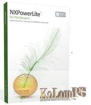 NXPowerLite for File Servers 