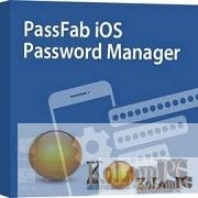 PassFab iOS Password Manager